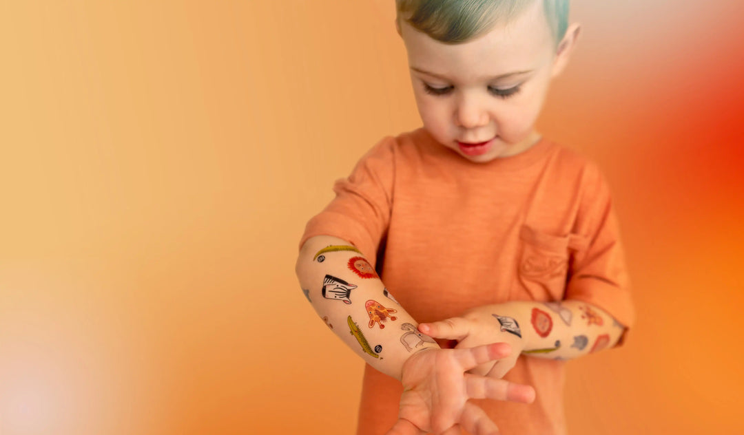 tatouages à prix régulier