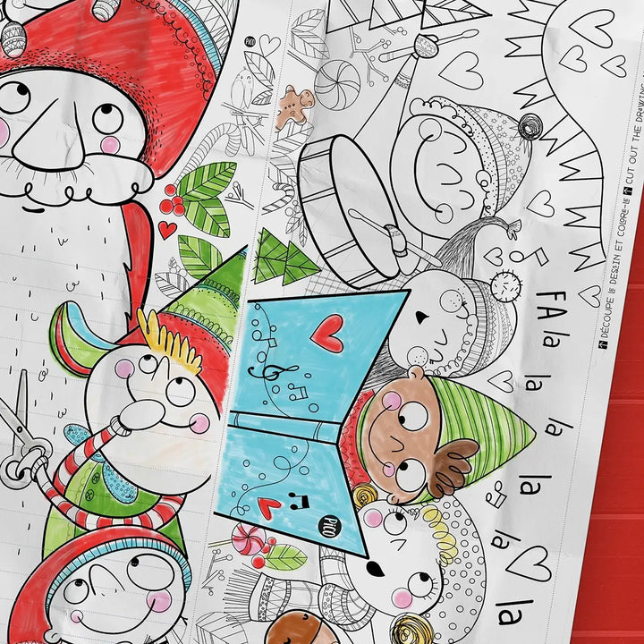 Christmas Bundles 2 - Retail Store