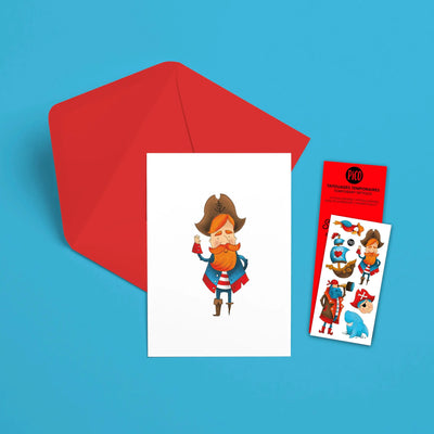 Stickers & Fake Tattoos: Unbeatable Kids' Sale