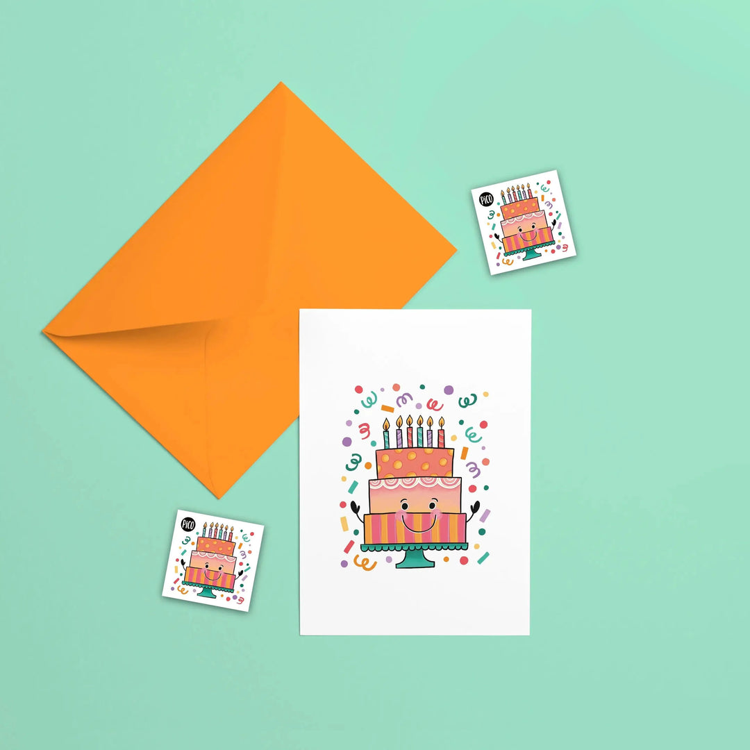 Promotion pour les anniversaires