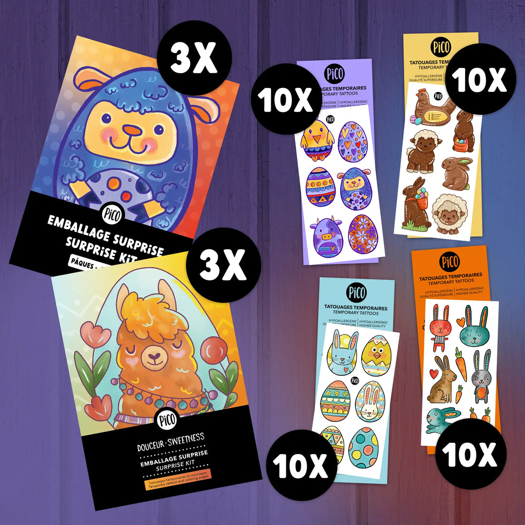 Easter Bundles 1 - Shop