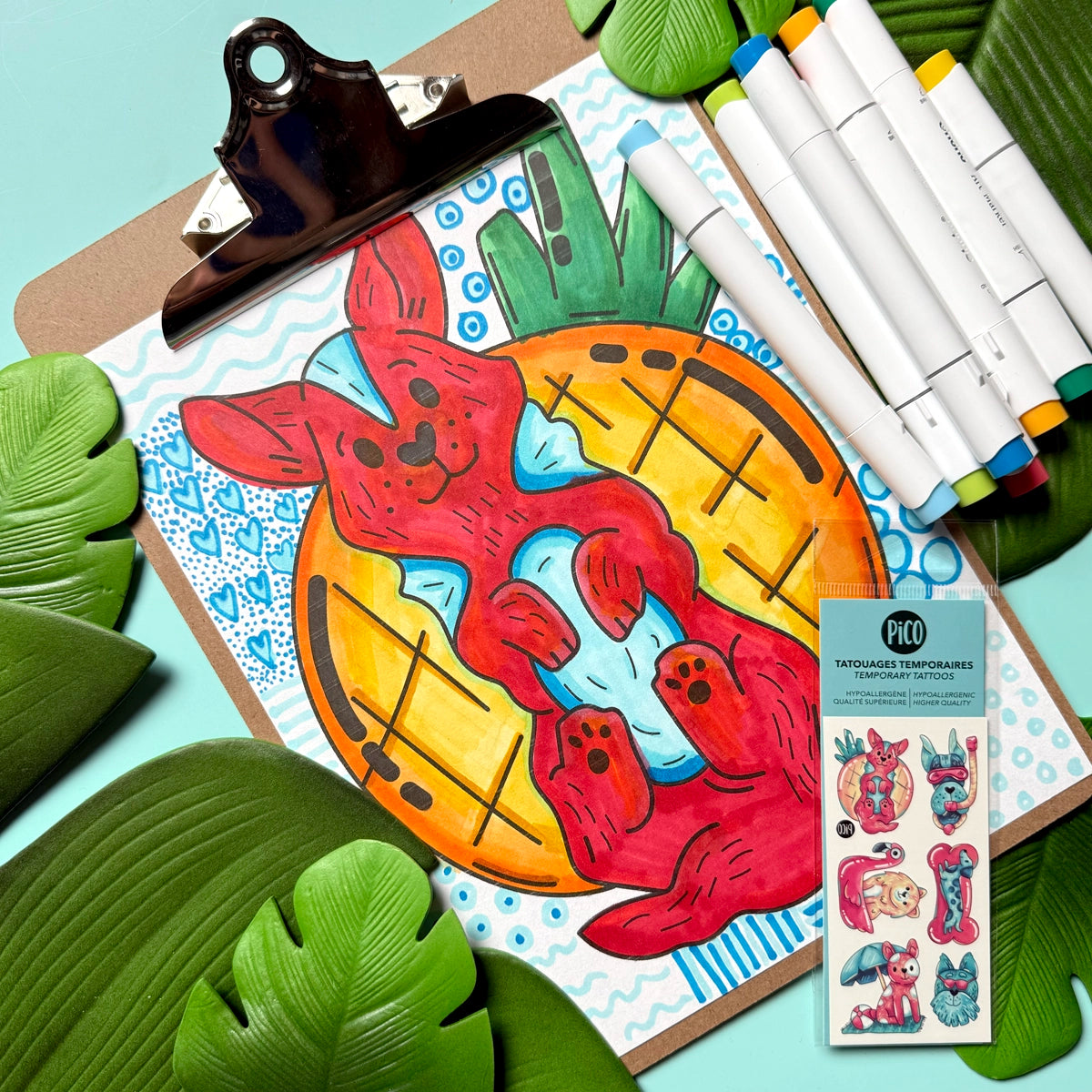Explore Free Printable Coloring Sheets for Children