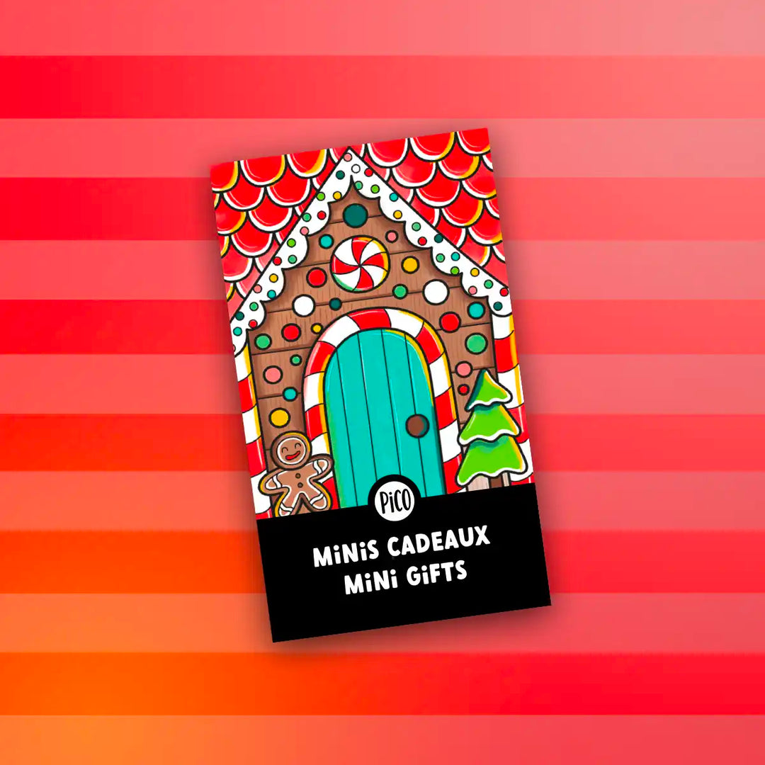 Mini Gifts - Christmas Surprise Set