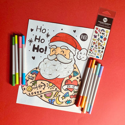 Free Activity