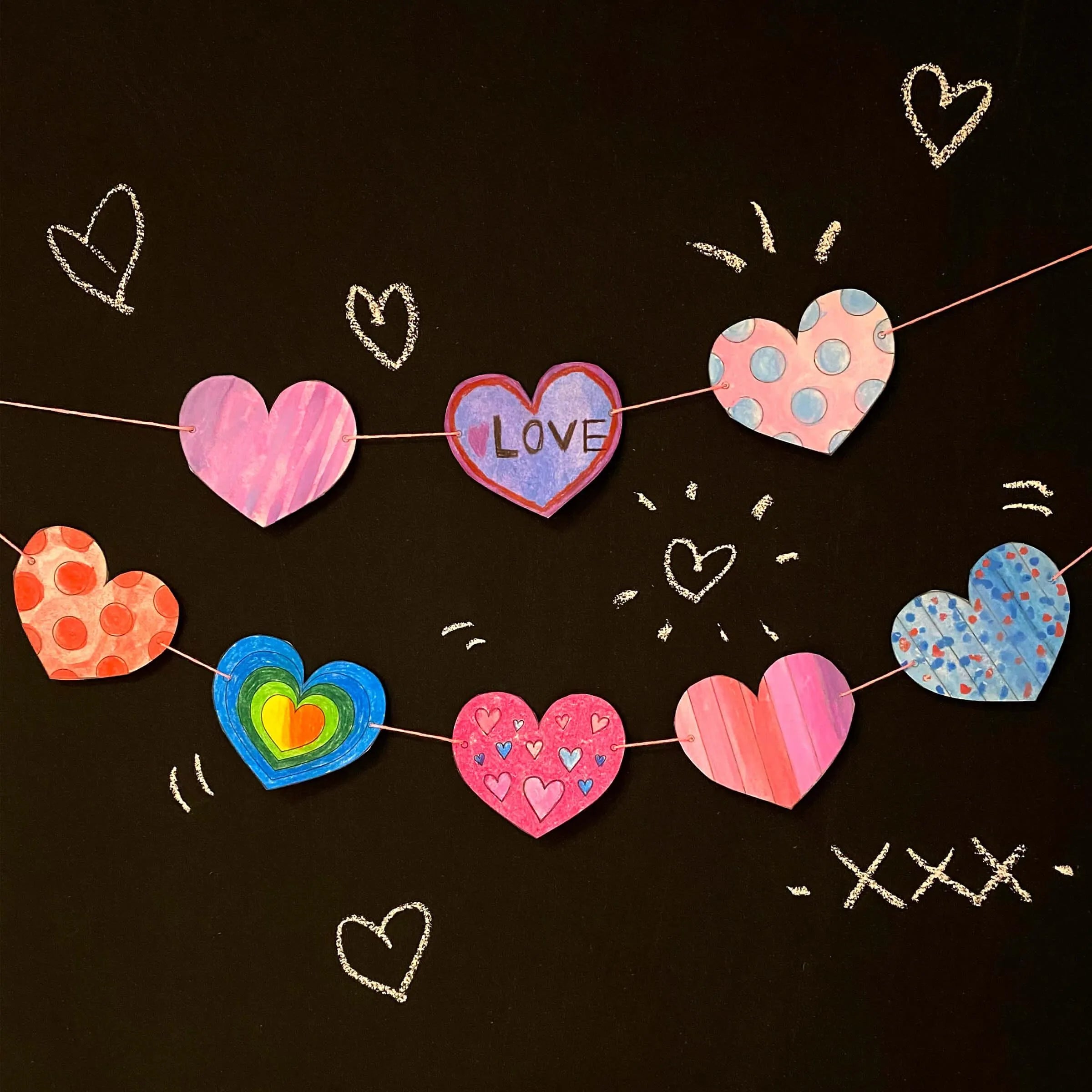 Coloriez et amusez-vous avec nos dessins gratuits à imprimer