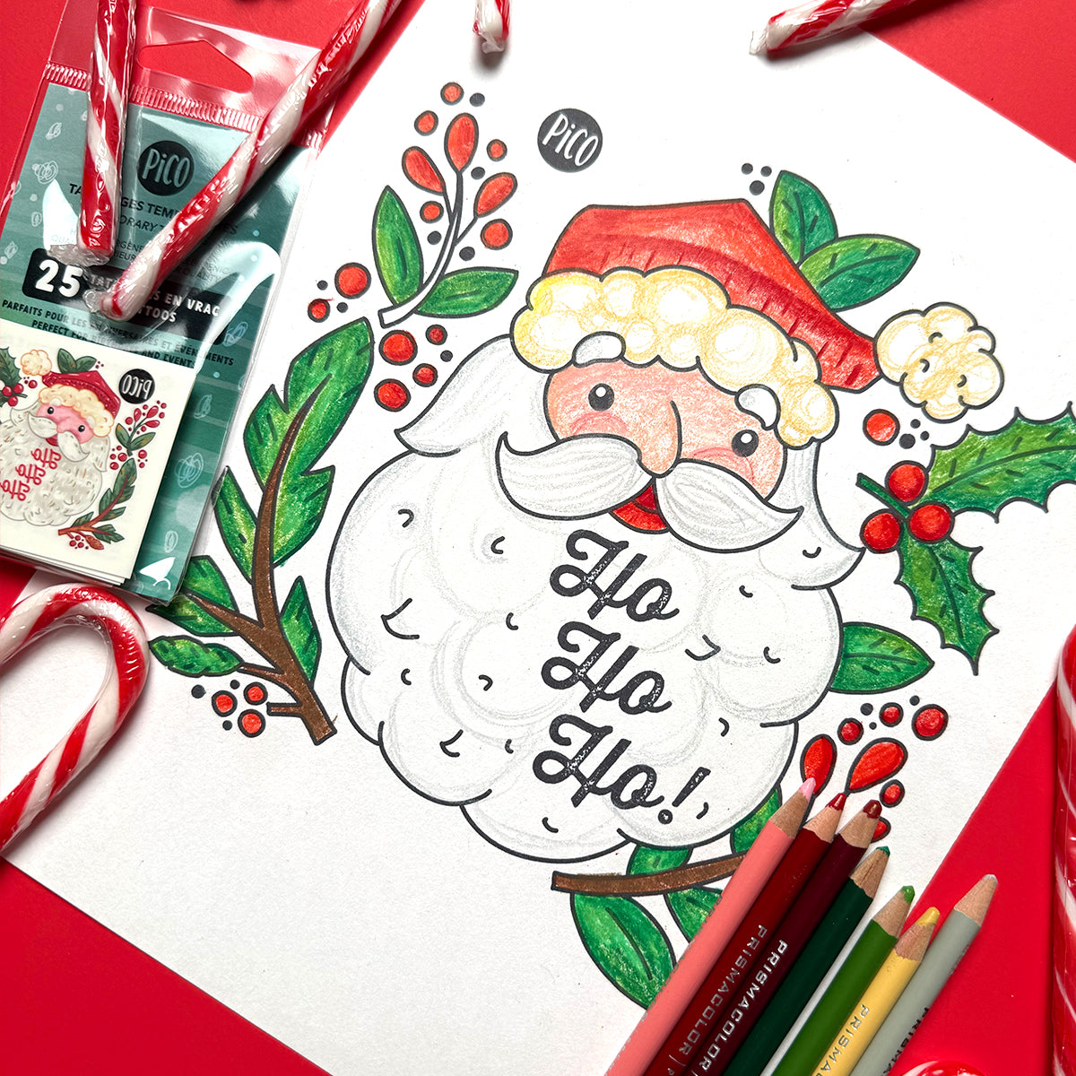 Explore Free Printable Coloring Sheets for Children