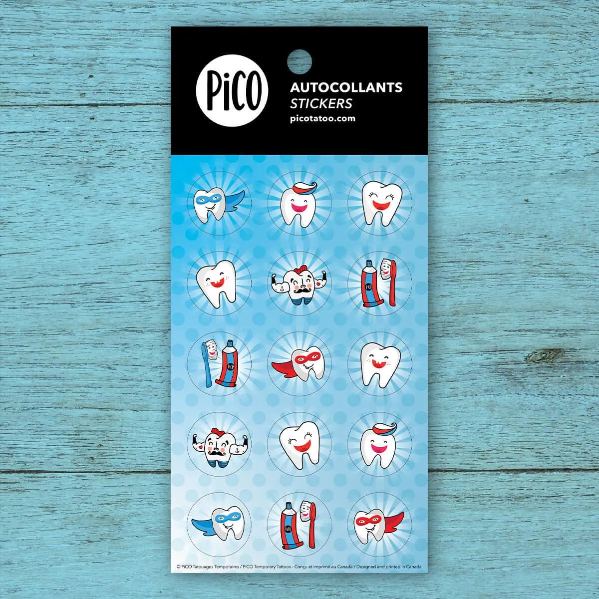 Shop Our Sale: Save Big on Stickers & Temporary Tattoos