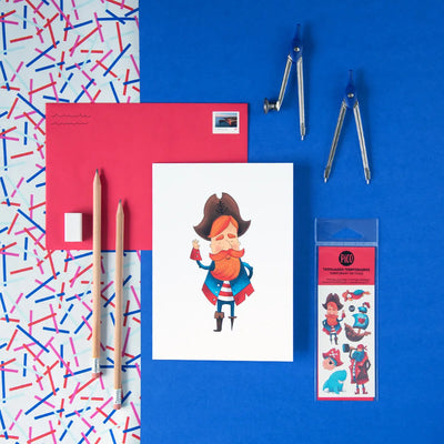 Stickers & Fake Tattoos: Unbeatable Kids' Sale