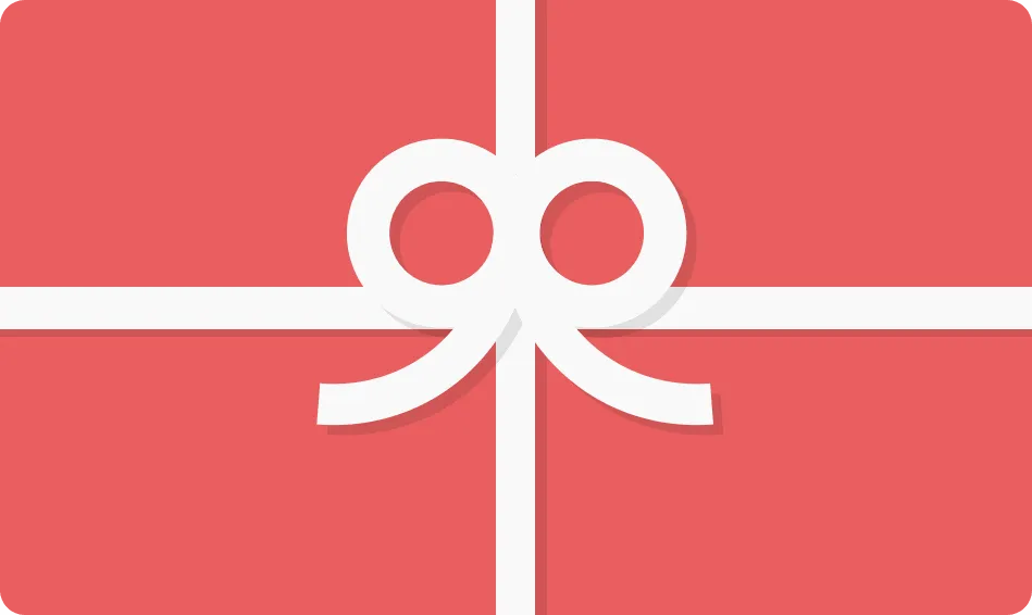 PiCO Tatouages temporaires, carte-cadeau, gift card.